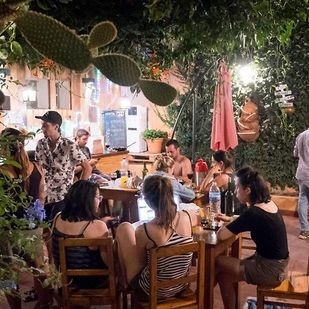 קאפאייט Hostel Ruta 40 מראה חיצוני תמונה