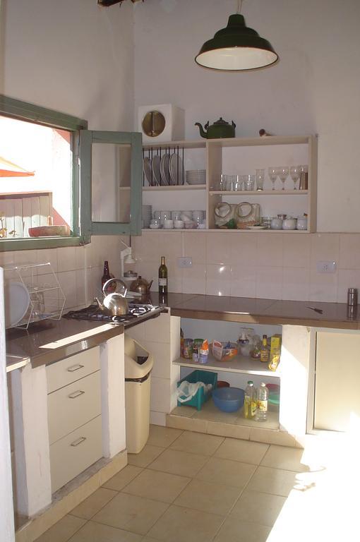 קאפאייט Hostel Ruta 40 מראה חיצוני תמונה