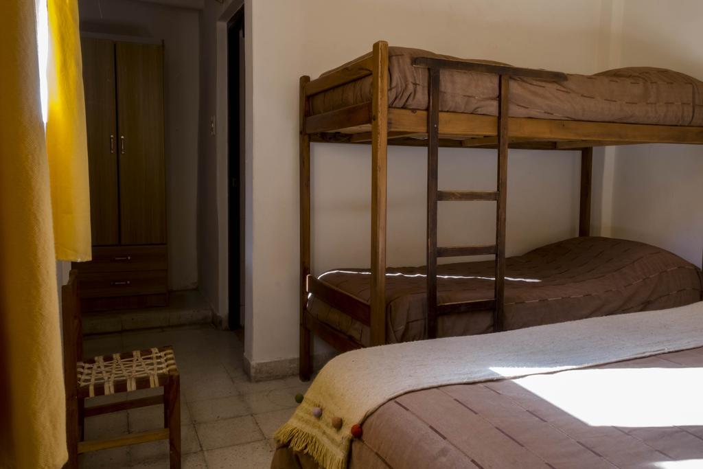 קאפאייט Hostel Ruta 40 מראה חיצוני תמונה