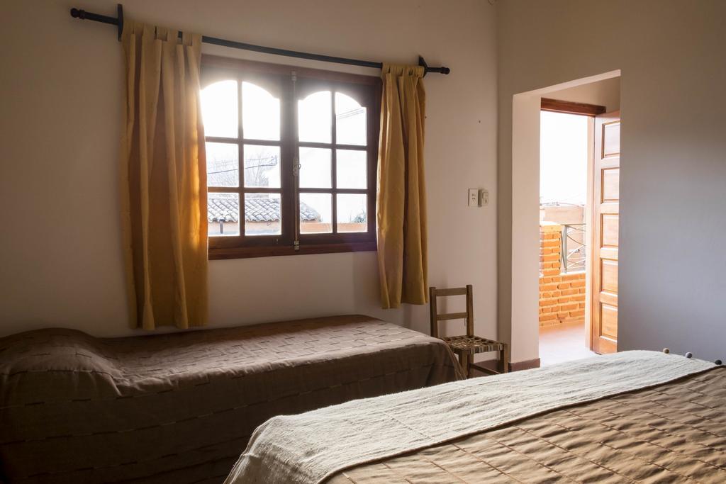 קאפאייט Hostel Ruta 40 מראה חיצוני תמונה