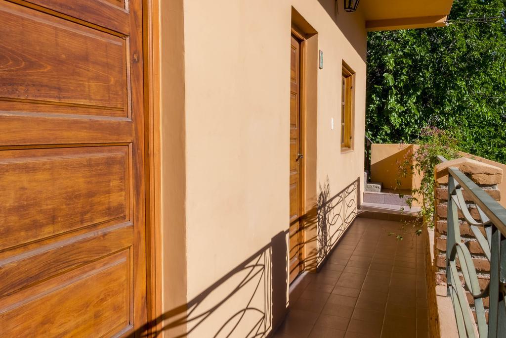 קאפאייט Hostel Ruta 40 מראה חיצוני תמונה