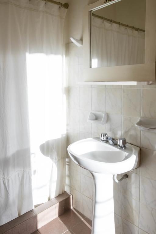 קאפאייט Hostel Ruta 40 מראה חיצוני תמונה