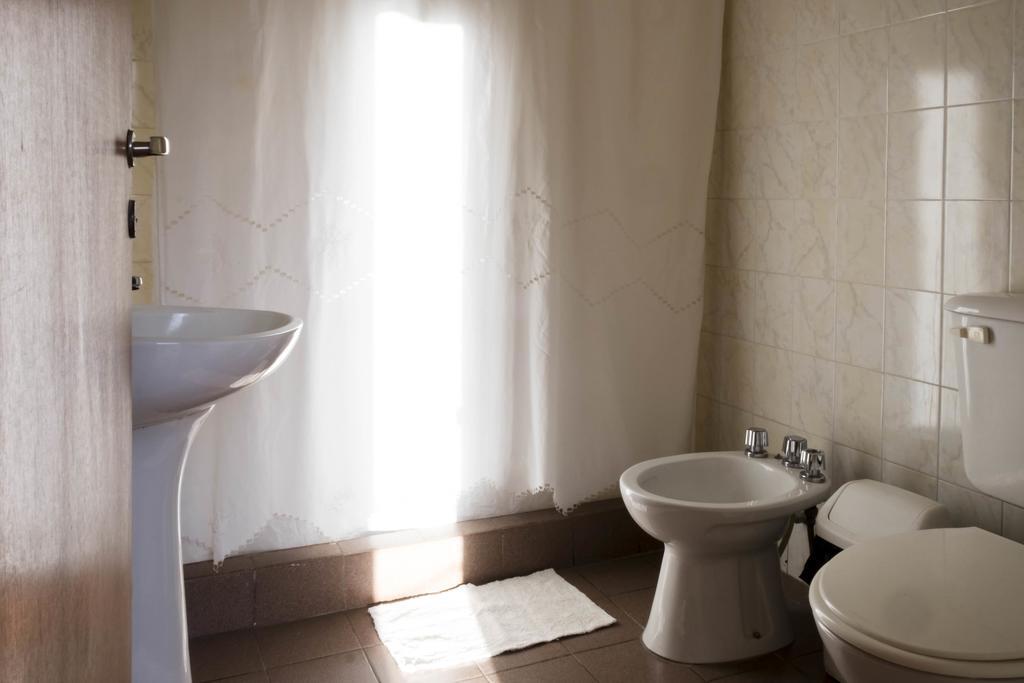 קאפאייט Hostel Ruta 40 מראה חיצוני תמונה
