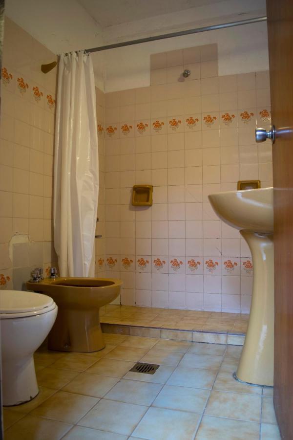 קאפאייט Hostel Ruta 40 מראה חיצוני תמונה
