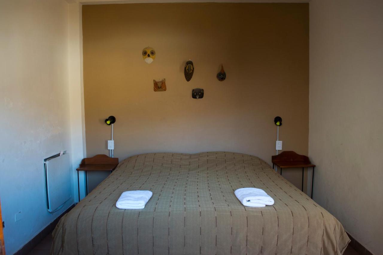 קאפאייט Hostel Ruta 40 מראה חיצוני תמונה