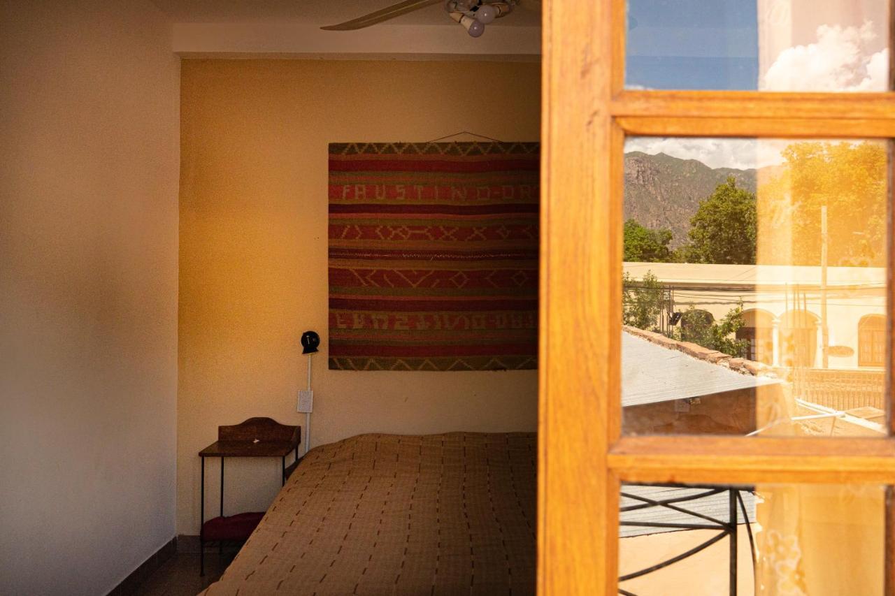 קאפאייט Hostel Ruta 40 מראה חיצוני תמונה