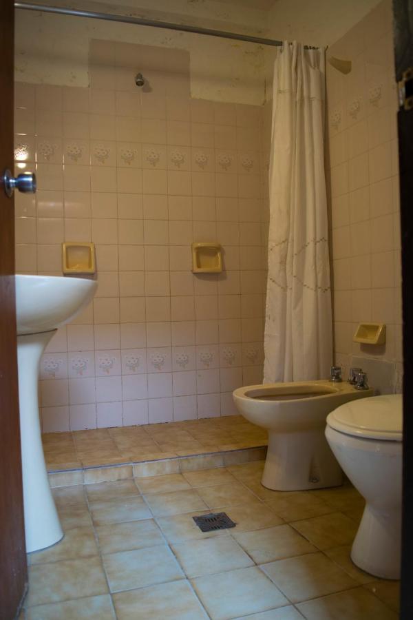 קאפאייט Hostel Ruta 40 מראה חיצוני תמונה