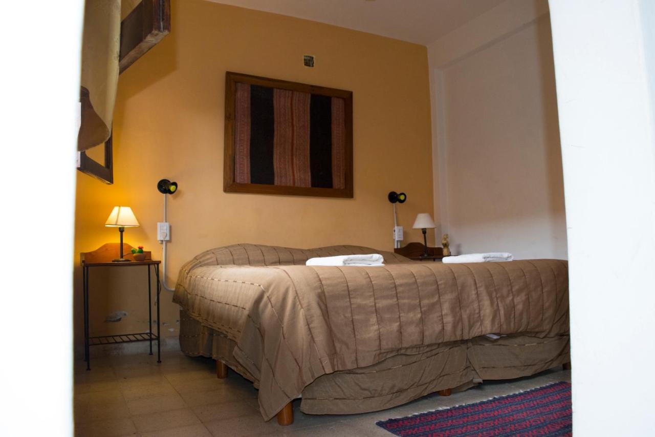 קאפאייט Hostel Ruta 40 מראה חיצוני תמונה