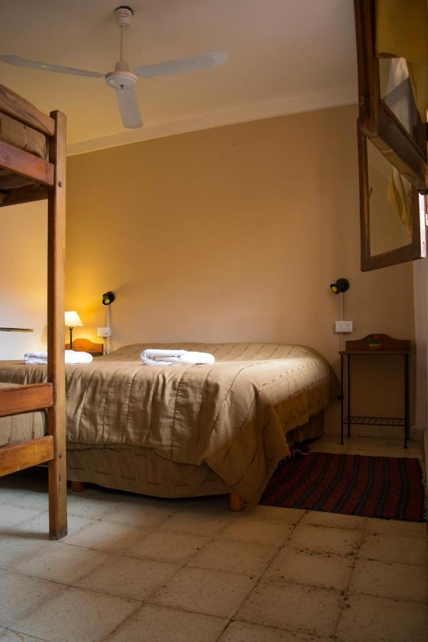 קאפאייט Hostel Ruta 40 מראה חיצוני תמונה