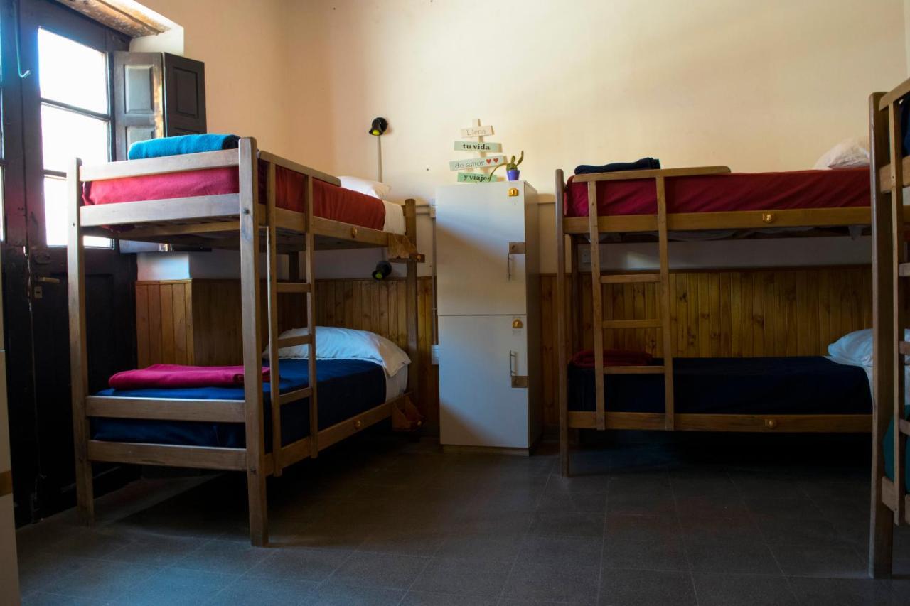 קאפאייט Hostel Ruta 40 מראה חיצוני תמונה