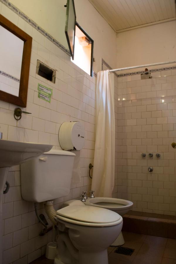 קאפאייט Hostel Ruta 40 מראה חיצוני תמונה