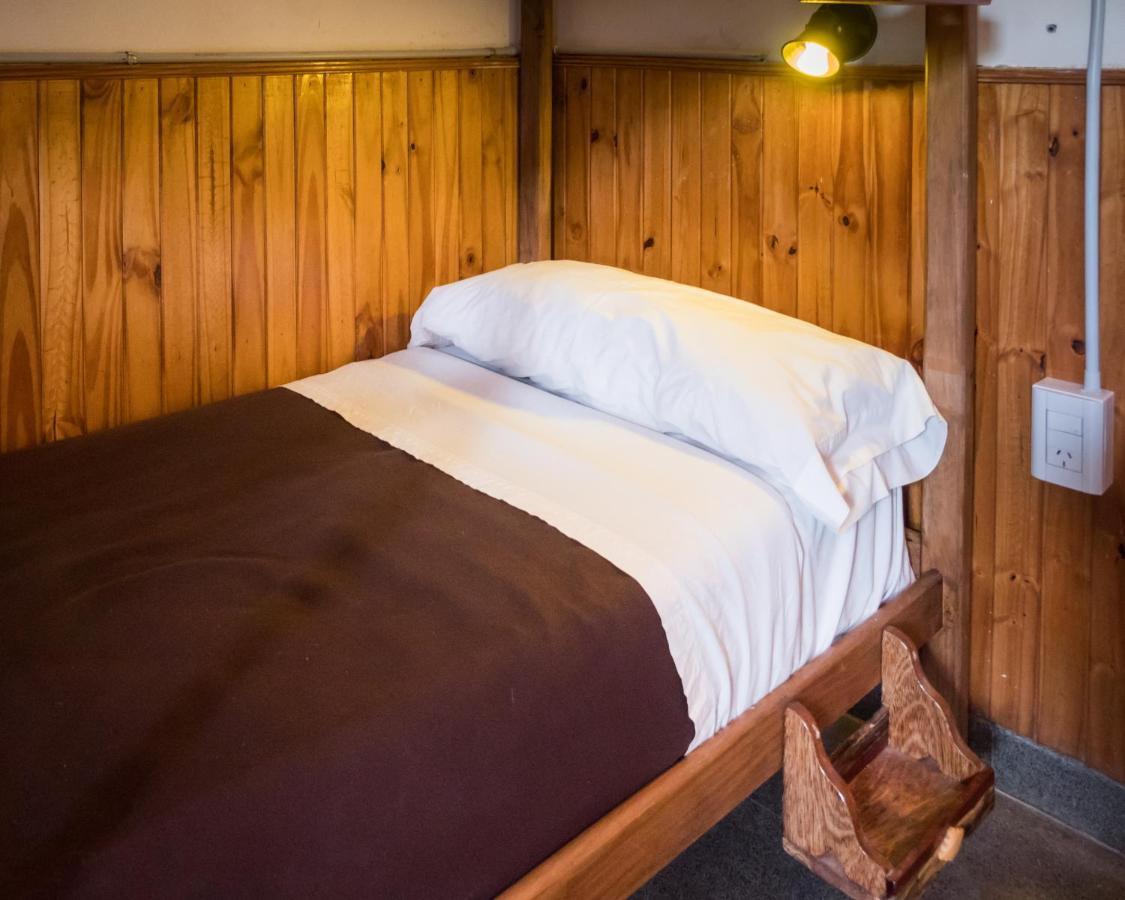 קאפאייט Hostel Ruta 40 מראה חיצוני תמונה