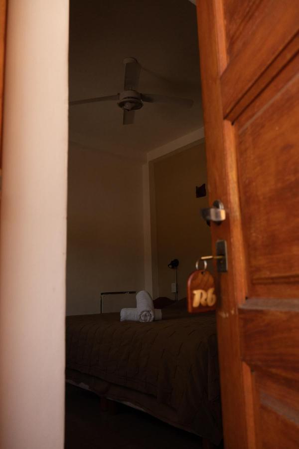קאפאייט Hostel Ruta 40 מראה חיצוני תמונה